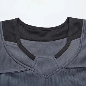 Wholesale New Arrival High Quality Ice Hockey Jersey Best Manufacturer Custom Team League <b>Club</b> Name & Number Ice Hockey Jerseys - Product Image 4