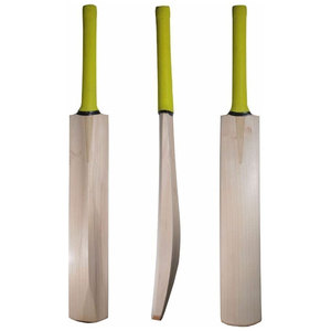 Batte de cricket en bois de qualité professionnelle avec poignée ergonomique, équilibre supérieur pour les entraînements, les matchs et les séances d'entraînement. - Product Image 6