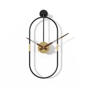 Luxury Unicorn <b>Wall</b> <b>Clock</b> Colorful Rainbow Wing Design Silent Non-Ticking Timepiece for Girls Bedroom and Nursery <b>Decor</b> - Product Image 1