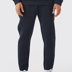 Nouvel Arrivage Hiver 2026 Ensemble de Survêtement Décontracté à Capuche Uni pour Homme, Vente en Gros, Qualité Supérieure, Coupe Oversize, Logo Personnalisé, Confortable, Streetwear 100% - Product Image 6