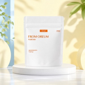[FROM OREUM] Recharge de dentifrice solide – Articles de toilette pour hôtel et chambre d'hôtes, pour une hygiène buccale portable - Product Image 5