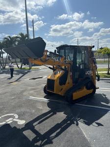 Retroexcavadora MERIT JCB 1CXT - Product Image 2