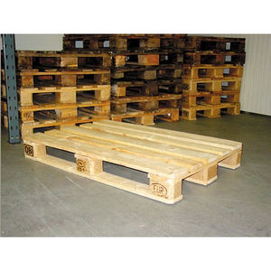 Madera de Paletas de Calidad Superior para Fabricantes, Constructores y Contratistas de Logística - Product Image 4