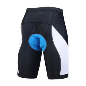 2026 High Quality Custom Made <b>Men</b> <b>Cycling</b> <b>Shorts</b> Sport Clothing Hot Sale <b>Men</b> <b>Cycling</b> <b>Shorts</b> - Product Image 3