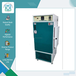 Expérience approfondie dans la fabrication de germeurs de graines automatiques de qualité supérieure et de haute précision, provenant d'un fournisseur et exportateur indien - Product Image 6