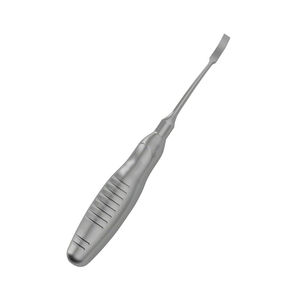 Élévateur périostal manuel orthopédique en acier inoxydable de haute qualité pour chirurgie plastique, instrument médical de classe I - Product Image 1