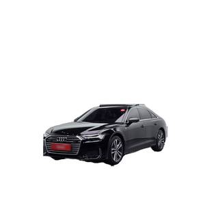 ออดี้ เอ6 45 ทีเอฟเอสไอ ควอตโตร พรีเมียม ปี 2023 ระยะทาง 42,789 กม. พวงมาลัยซ้าย เบาะหนัง กล้องมองหลัง - Product Image 1