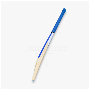 Batte de cricket artisanale de performance professionnelle, matériau durable, prise en main confortable pour adultes, entraînement et matchs - Product Image 3