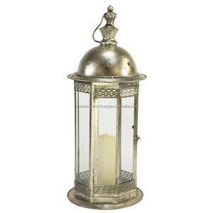 Manufacturers and Exporters Metal <b>Lantern</b> <b>Candle</b> Holder for Indoor Outdoor Home Hotel Restaurant Wedding Decoration for Export - Product Image 6