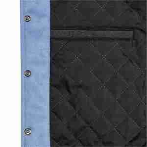 Blouson de baseball en laine pour homme 2025 – Confortable, style universitaire, le plus vendu pour l'hiver – Collection Usine - Product Image 5