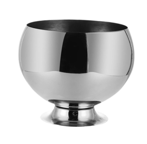 Bol refroidisseur à vin en acier inoxydable pour la maison, l'hôtel, la décoration de restaurant, refroidisseur à glace en acier - Product Image 6