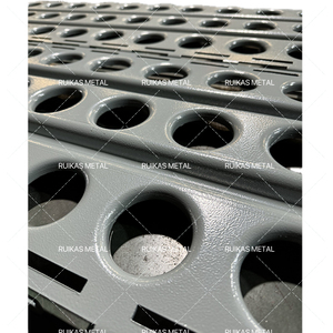 Pistes de récupération tout-terrain en aluminium et tapis de traction en <span class=keywords><strong>sable</strong></span> 4x4 pour l'accès aux véhicules, le transport utilitaire et la mobilité en construction - Product Image 2