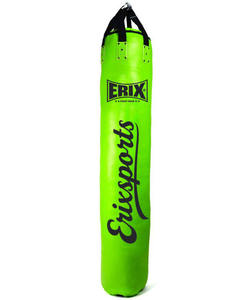 Meilleur sac de frappe lourd pour la boxe, le Muay Thai, le MMA et le kickboxing, en cuir PU durable avec semelle extérieure en EVA et fermeture éclair, idéal pour la salle de sport et la maison - Product Image 1