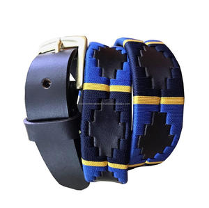 Nice Quality <b>Men</b> & Women Leather <b>Polo</b> <b>Belt</b> - Product Image 2
