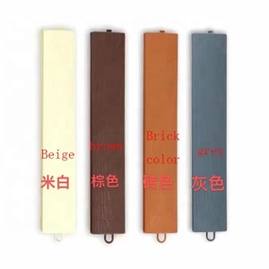 Dalles de sol emboîtables en plastique PP pour balcon à prix avantageux - Product Image 6