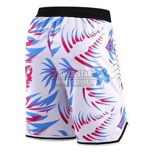 กางเกงบาสเก็ตบอลฝึกซ้อมดีไซน์ใหม่ ผลิตตามสั่ง ราคาขายส่ง น้ำหนักเบา - Product Image 2