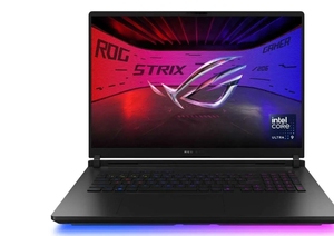<span class=keywords><strong>Comprar</strong></span> Laptop para Juegos Asus ROG Strix SCAR 18 con Pantalla LED - Product Image 2