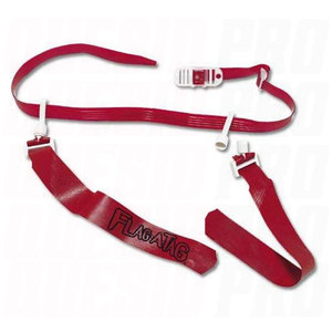 Fashion Top Quality Release POP Football Flag Football Belts Premium Durable Adjustable Sports Gear Equipment for Teams Training - Product Image 6