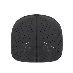 Mao Qing Adjustable Sports Cap 100% Polyester <b>Sunscreen</b> Daddy Cap Joker Fashion Embroidery In-Stock English Embroidery Factory - Product Image 6