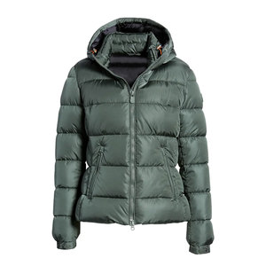 Nouvelles vestes matelassées pour femmes en stock, best-sellers en ligne, vestes matelassées pour femmes fabriquées au Pakistan - Product Image 1