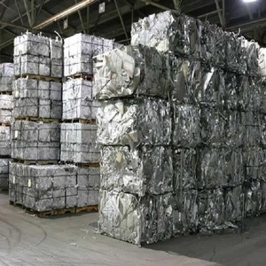 Déchets d'aluminium industriels pour fonderie et fabrication, avec matériaux recyclables, adaptés à divers besoins de récupération de métaux - Product Image 2