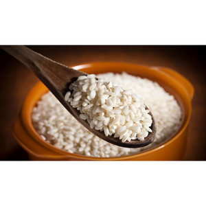 Riz Arborio Premium, riz italien à la texture riche et crémeuse, parfait pour les dîners raffinés et la cuisine maison - Product Image 2