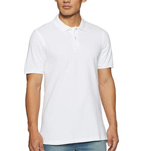 Nueva Camiseta Blanca Sólida Personalizada para Hombre 2026, Venta al Por Mayor, 100% Algodón Tejido, Transpirable, Ecológica, de Secado Rápido, Estilo Casual Urbano - Product Image 1