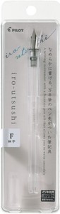 Stylo PilotDip pour un changement facile d'encre iro-utsushi (P-FIR-1) - Product Image 2