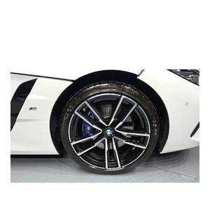 BMW Z4 SDrive20i M Sport 2024 con Caja de Cambios Automática, 14,110 km, Volante a la Izquierda, Cámara Trasera - Para Tu Conducción - Product Image 5