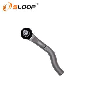 D8640-5RB0A crémaillère de direction en L pour Nissan - Product Image 1