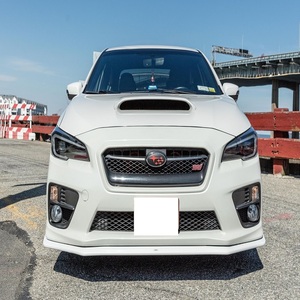 WRX STI LIMITED 2017 USADO EN EXCELENTES CONDICIONES - Product Image 1