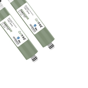 เมมเบรนกรองน้ำ ONTOZ รุ่น TFC RO แบบไหลสูง <500 GPD สำหรับระบบกรองน้ำแบบ Reverse Osmosis  วัสดุพลาสติก สำหรับใช้งานเชิงพาณิชย์ - Product Image 2