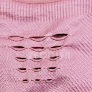 Soutien-gorge de sport pour femme léger, respirant, de haute qualité, avec logo frontal, maintien élevé, écologique, best-seller, vente en gros - Product Image 2