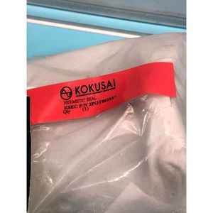 KOKUSAI 2POT002937 FLANGE HERMETIC, 182718 - Equipo y Piezas de Semiconductores de Confianza de la Marca Global Legacy - Product Image 3