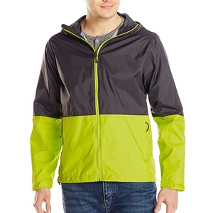 2025 New Wholesale Custom Stylish Arrival Men's <b>waterproof</b> Windbreaker <b>Jackets</b> Outdoor Street Wear <b>Warm</b> <b>Jackets</b> for Adults - Product Image 3