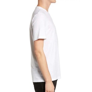 Latest Designs <b>Men</b> Undershirt Custom Logo/Color Breathable Comfortable Best Stuff High Quality <b>Men</b> Undershirt With Anti Wrinkle - Product Image 5