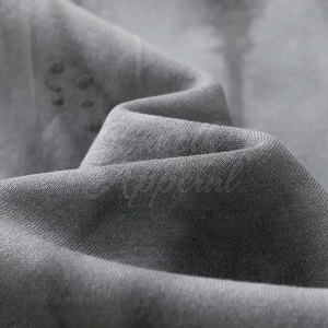Sudadera Casual Premium para Hombre, 100% Algodón, con Tela Gruesa y Cálida para Deportes al Aire Libre en Invierno - Product Image 5