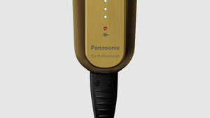 Cortadora de Pelo Profesional JBPQ de Acero Inoxidable, Resistente al Agua, Dorada Premium para Peluquería Canina - Product Image 4