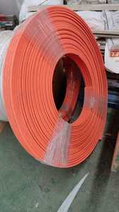 แท่งทองแดงแบบยืดหยุ่นไร้รอยต่อ รุ่นใหม่ 50A CMK 4 ขั้ว 6 ตร.มม. 110V สำหรับเครน EOT และรอก ผลิตในอินเดีย - Product Image 2