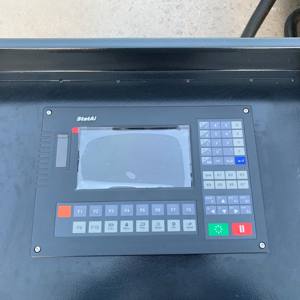 Máquina <span class=keywords><strong>de</strong></span> Corte por <span class=keywords><strong>Plasma</strong></span> CNC <span class=keywords><strong>Computarizada</strong></span> con 30% <span class=keywords><strong>de</strong></span> Descuento, Precio <span class=keywords><strong>de</strong></span> Equipo <span class=keywords><strong>de</strong></span> Corte por <span class=keywords><strong>Plasma</strong></span> - Product Image 5