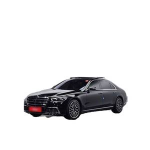 Mercedes-Benz Classe S S580L 4MATIC 2024, conduite à gauche, boîte automatique, 79 980 km - Product Image 1
