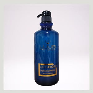 Shampooing anti-chute Rubeu Kyuten Plus 500ml – Flacon de 500ml - Product Image 3