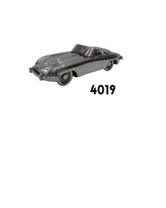 ขายส่งโมเดลรถสปอร์ตสไตล์วินเทจทำจากโลหะ เหมาะสำหรับเป็นของขวัญ ตกแต่งสำนักงาน และโชว์รูม มีจำหน่ายแล้ว - Product Image 6