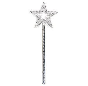 Handmade Metal Star Wand Decorative Gift Item for Children Party Favors and Festival Decorations - Product Image 1