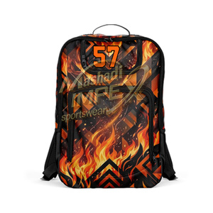 เสื้อฟุตบอล 7v7 แบบขายส่งสั่งทำพิเศษ ระบายอากาศได้ดี พิมพ์ลายบนผ้าสแปนเด็กซ์/โพลีเอสเตอร์ ชุดยูนิฟอร์มอเมริกันฟุตบอลสำหรับผู้ใหญ่แบบ unisex - Product Image 6