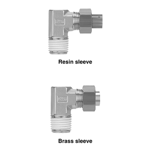 Piezas neumáticas SMC Pneumatics Insert Fitting - Product Image 3