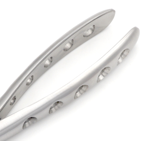 Pinzas de Extracción Atraumáticas 73A de 6 mm para Molares Inferiores, Mango Ligero, Instrumento Quirúrgico de Acero Inoxidable para Extracción Dental de Molares - Product Image 3