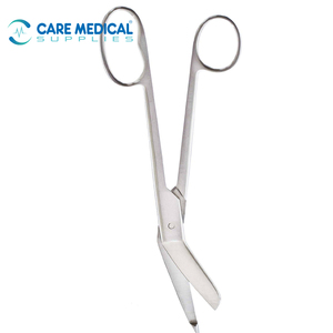 Espéculos de Diagnóstico Médico de Acero Inoxidable, Juego de Instrumentos para Oído, Nariz y Garganta, Uso Hospitalario, Maquinaria de Alta Calidad - Product Image 2