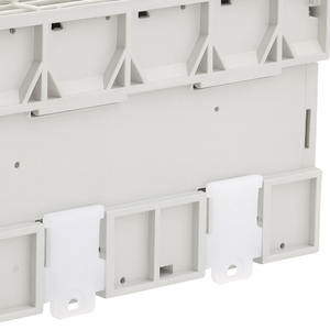 Contrôleur logique programmable FX3GE-40MT/ES, module PLC d'automatisation industrielle avec système de contrôle par relais d'entrée/sortie 24VDC - Product Image 2