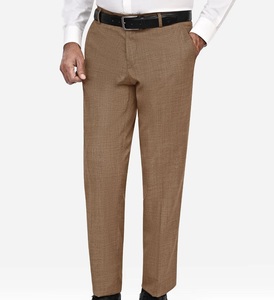 Breathable Brown Men Three Piece Suits Men's Tuxedo Business Pant Coat Designs <b>Blazers</b> Suit Party Wear Pant Coat Custom Logo - Product Image 2